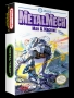 Nintendo  NES  -  Metal Mech - Man & Machine (USA)